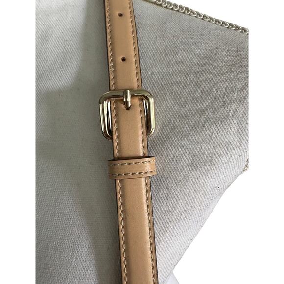 Inc International Concepts Quilted Faux Crocodile Convertible - Picture 6 of 12